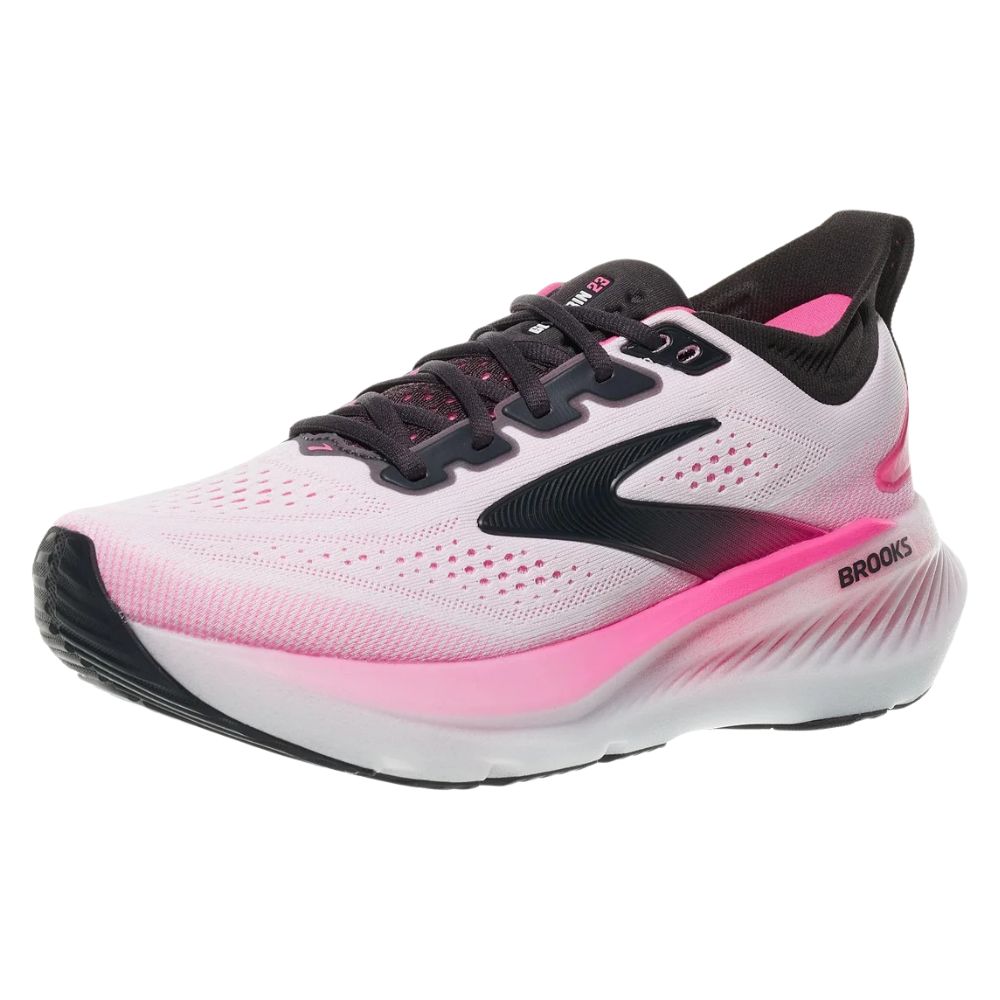Glycerin 23 Women's :White | Pink