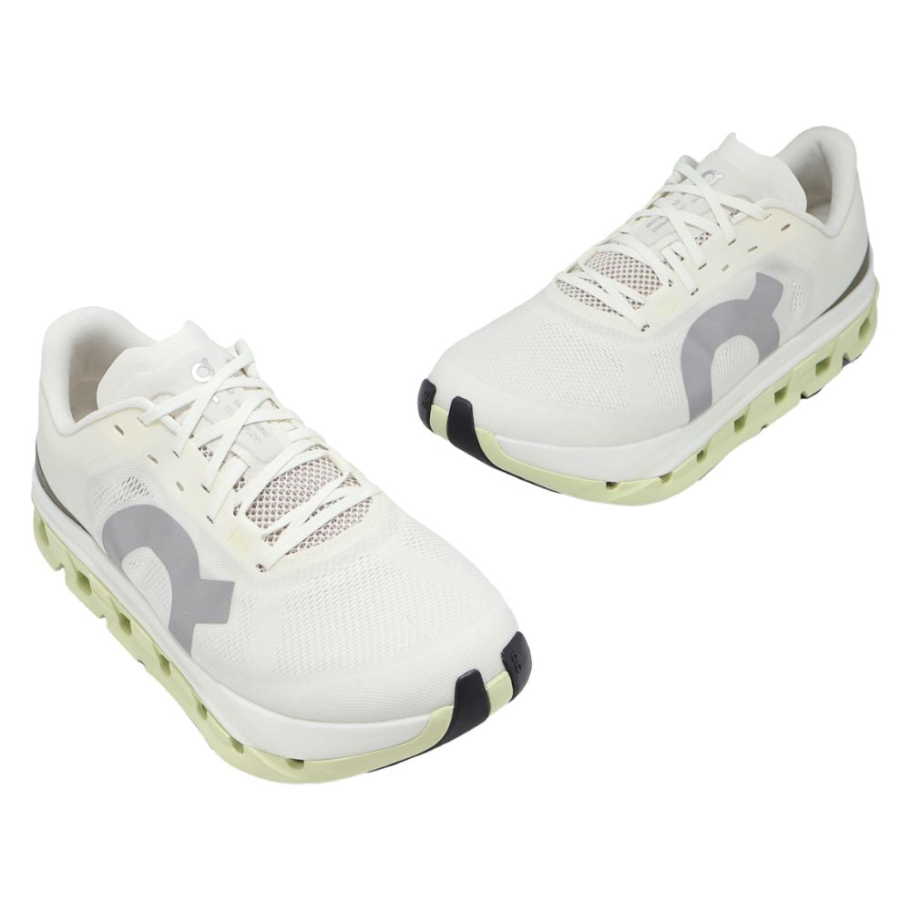 Cloudflow 5 Men's :Ivory | Linen