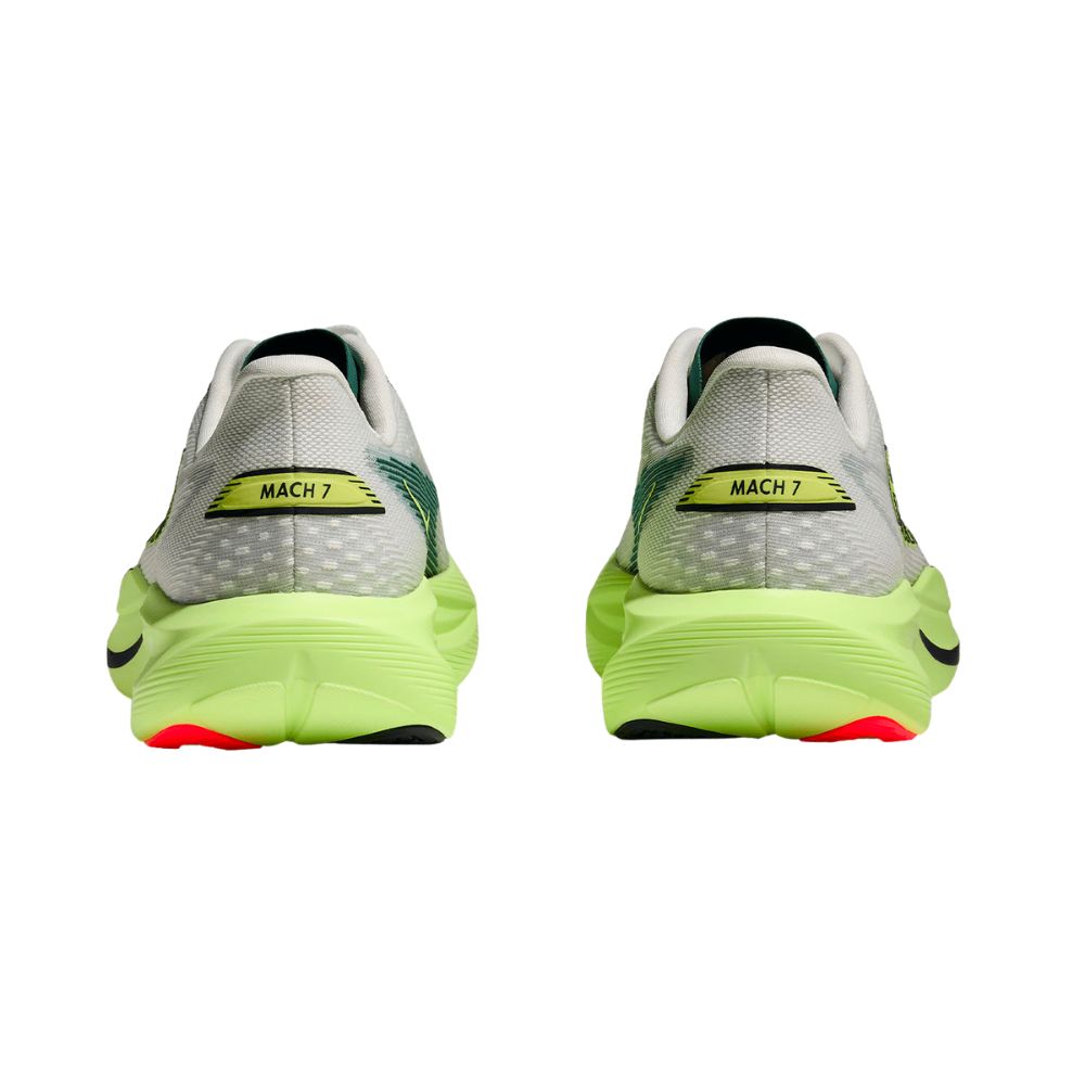 Mach 7 Men’s :Frost | Neon Yuzu