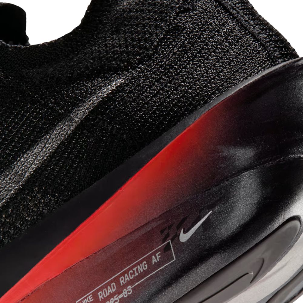 Air Zoom Alphafly Next% 3 Men's :Black | Bright Crimson