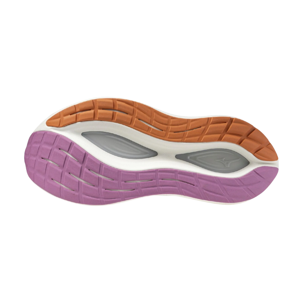 Mizuno Neo Vista 2 Women's :Arctic Ice | Coral Rose