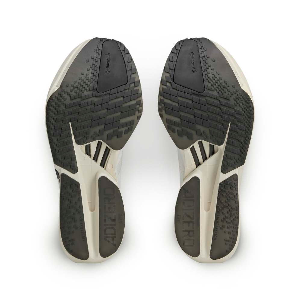 Y-3 Adios Pro 4 Men's :Orbit Grey | Black
