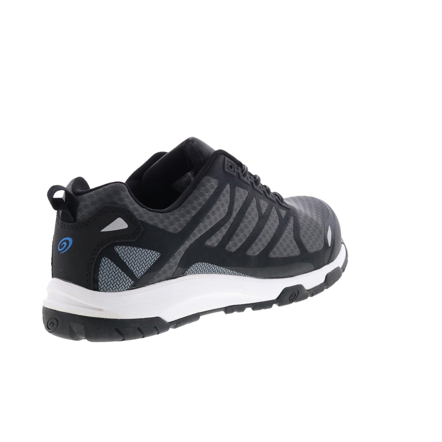 Nautilus Velocity Carbon Toe SD10 Mens Black Athletic Work & Safety Shoes