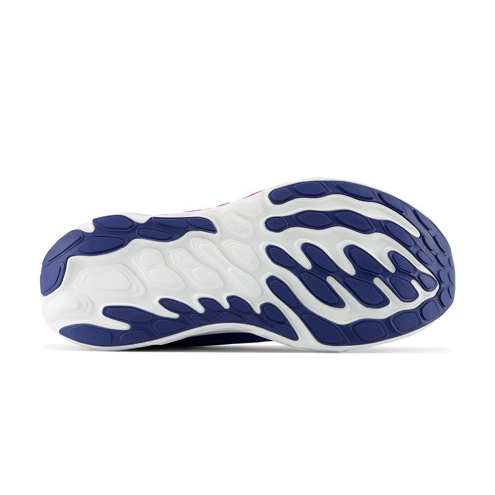 Fresh Foam X Vongo v6 (D) Women's :Night Sky | Cosmic Rose