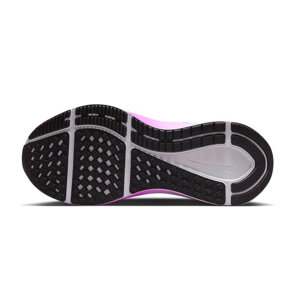 Structure 25 Women's :White | Fuchsia Dream