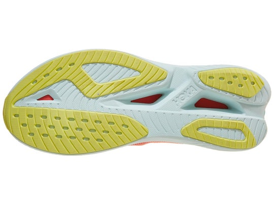 Mach X 2 Men's :Grapefruit | Electric Coral