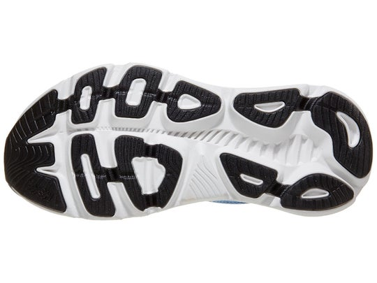Gaviota 5 (Wide) Men's :Downpour | Thunder Cloud