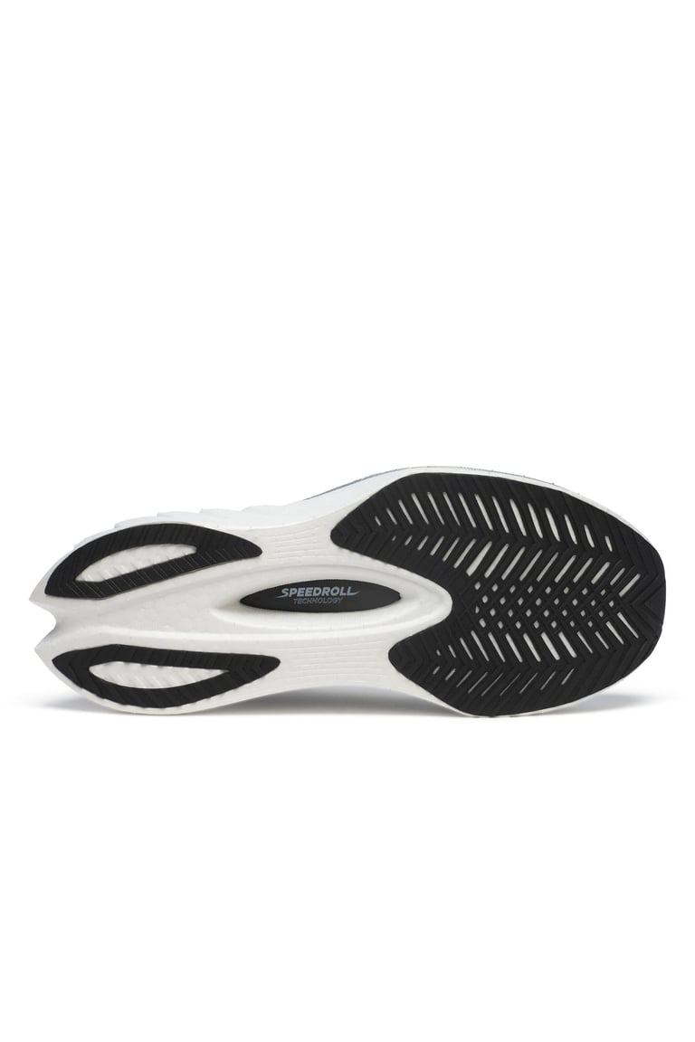 Endorphin Pro 4 Women's :White | Silver
