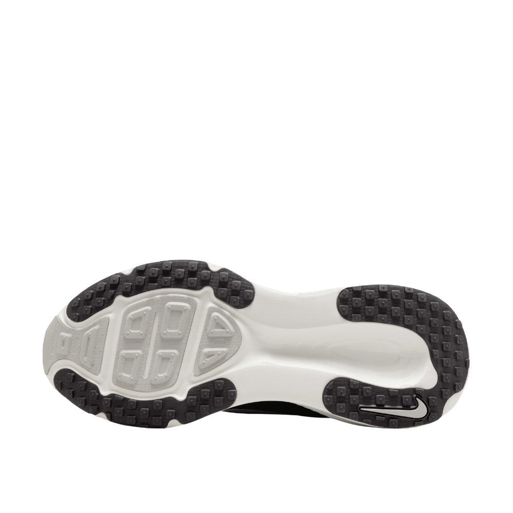 Vomero 18 Women's :Black | Summit White