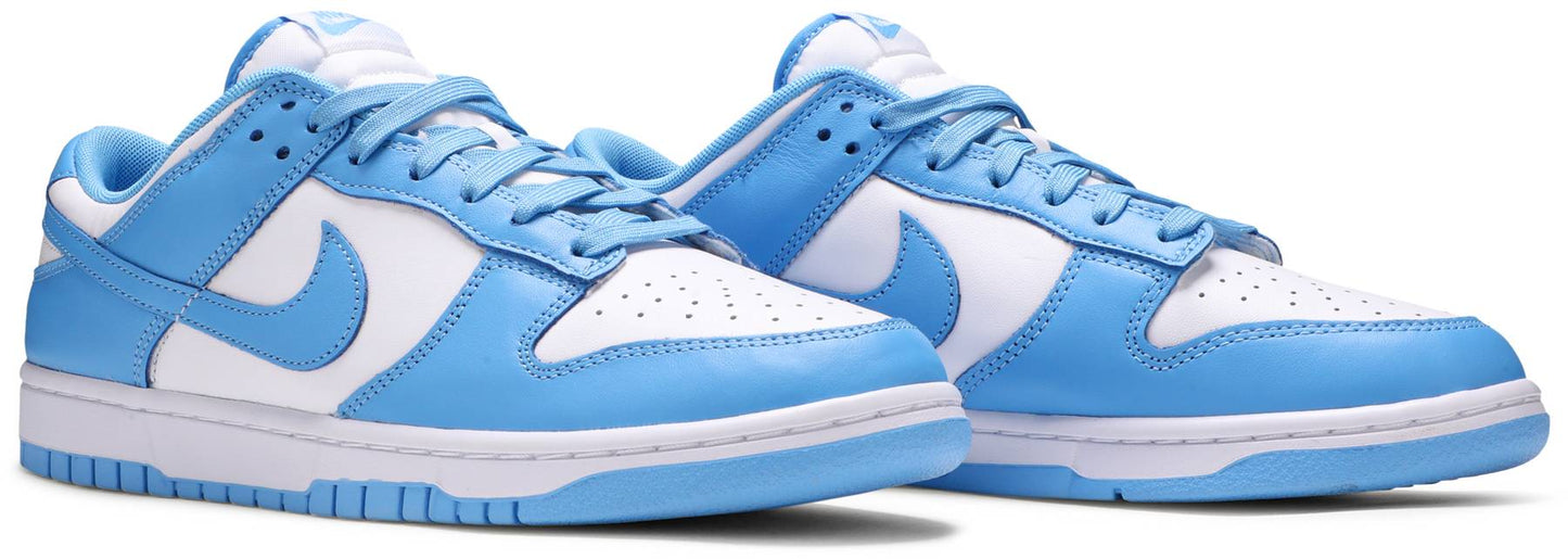 Dunk Low 'University Blue'