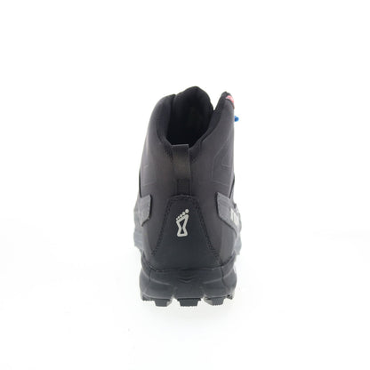 Inov-8 Roclite G 335 000801-BKBL Mens Black Synthetic Athletic Hiking Boots