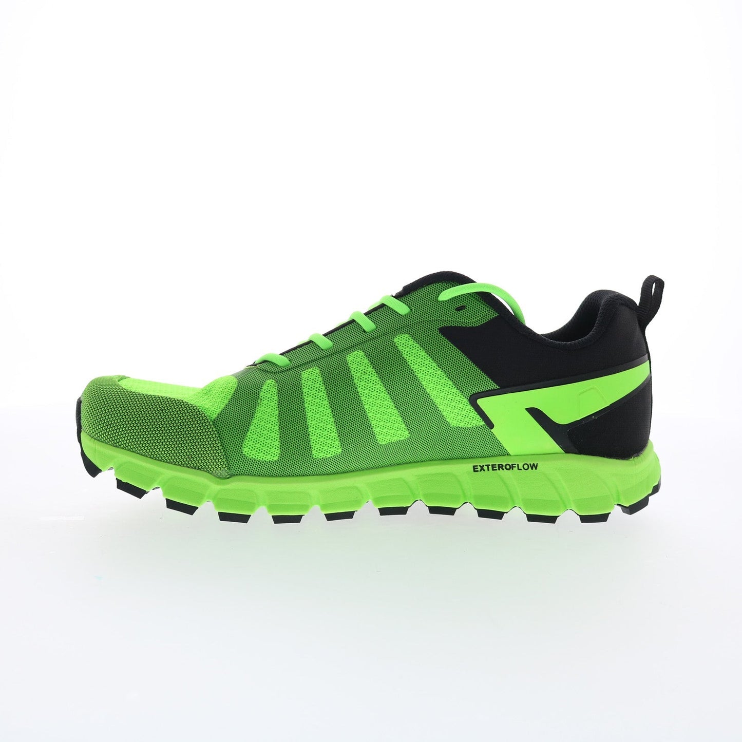 Inov-8 Terraultra G 260 000835-GNBK Mens Green Athletic Hiking Shoes