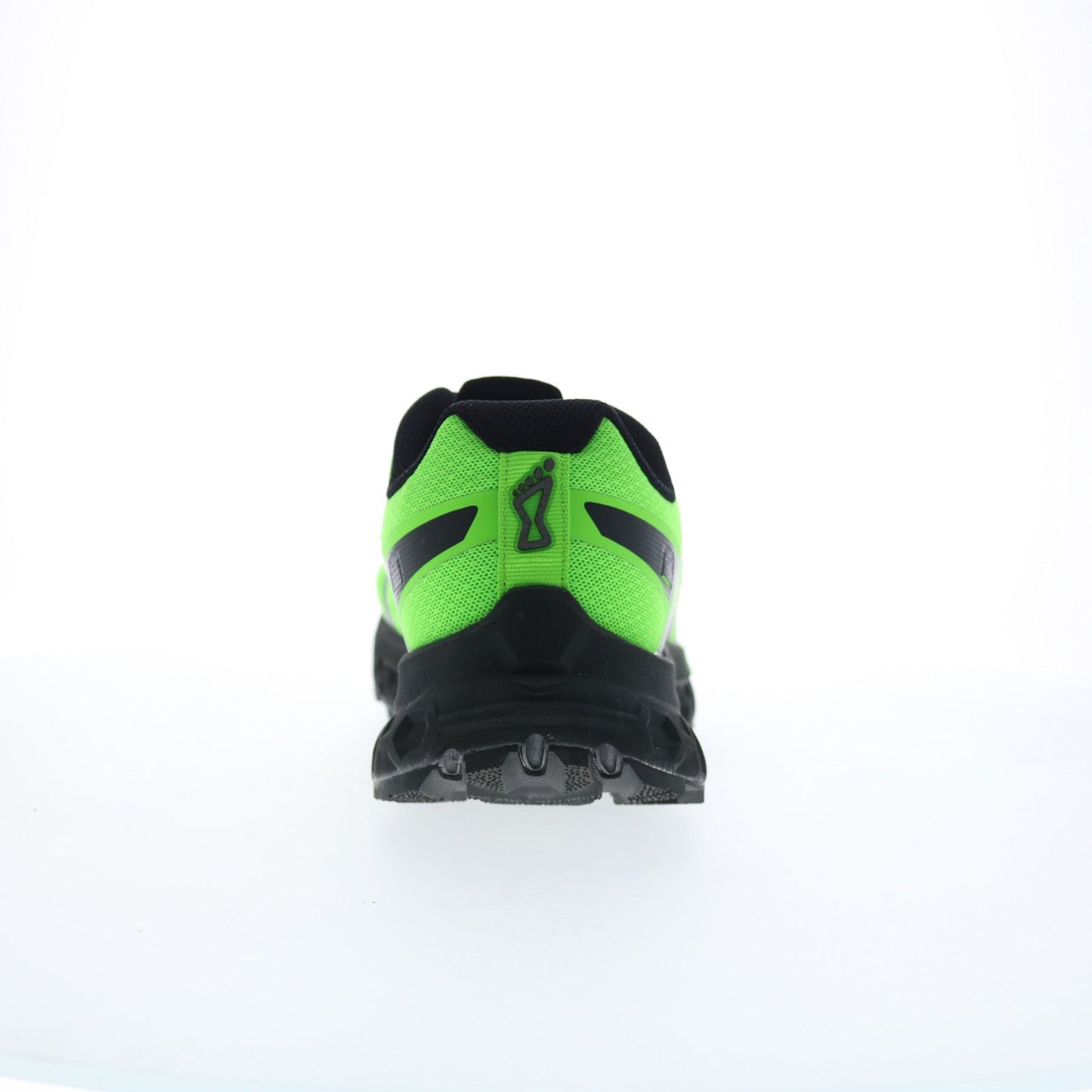 Inov-8 TrailFly Ultra G 300 Mens Green Mesh Athletic Hiking Shoes