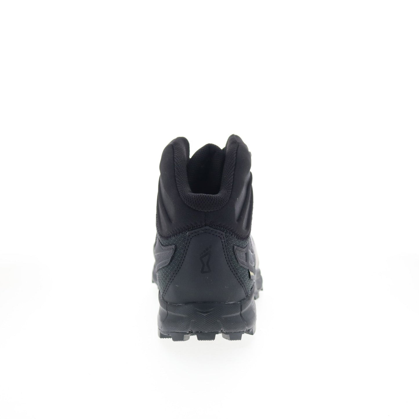 Inov-8 Roclite G 345 GTX V2 001071-BK Mens Black Synthetic Hiking Boots