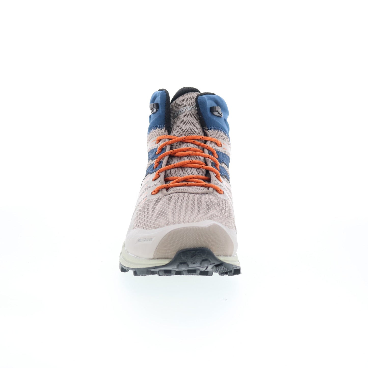 Inov-8 Roclite G 345 GTX V2 001071-KHNY Mens Gray Synthetic Hiking Boots