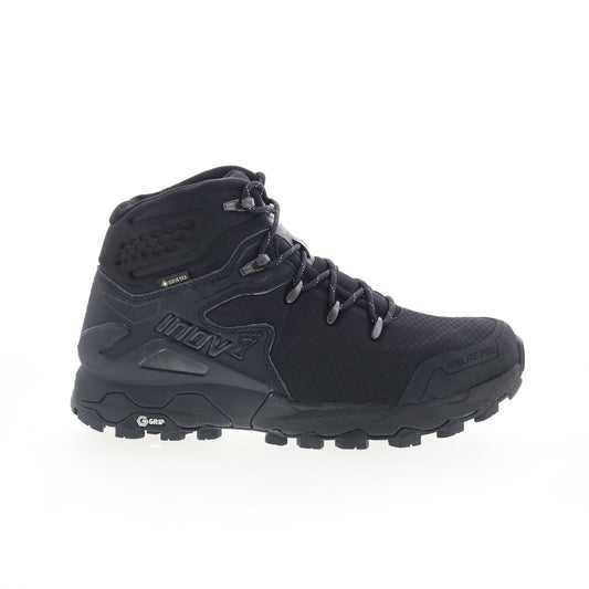 Inov-8 Roclite Pro G 400 GTX V2 001073-BK Mens Black Synthetic Hiking Boots