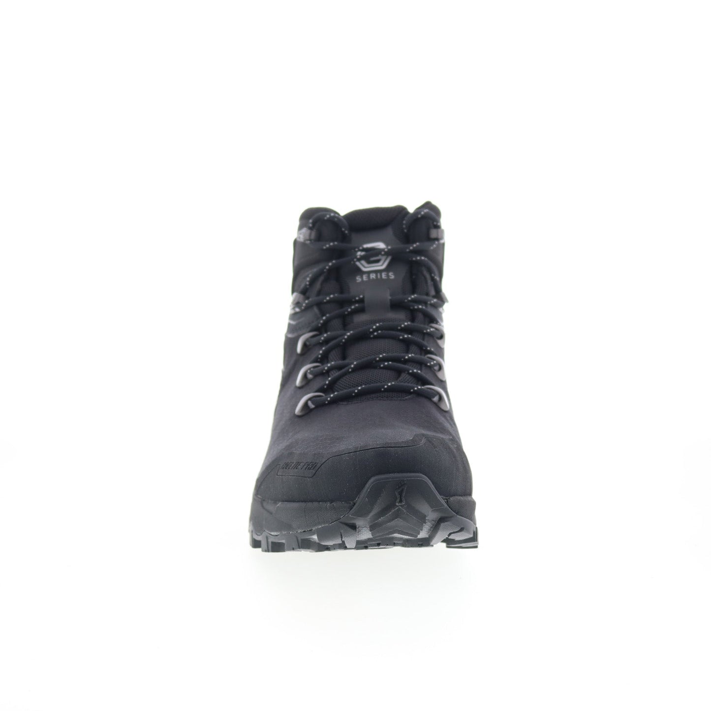 Inov-8 Roclite Pro G 400 GTX V2 001073-BK Mens Black Synthetic Hiking Boots