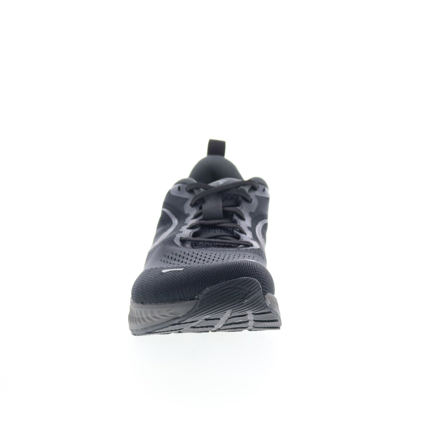 Inov-8 RoadFly 001281-BK Mens Black Canvas Athletic Running Shoes