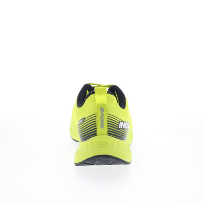 Inov-8 RoadFly 001281-LMBKWH Mens Green Canvas Athletic Running Shoes