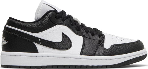 Nike Womens Air Jordan 1 Low SE Sneakers - 'Homage'