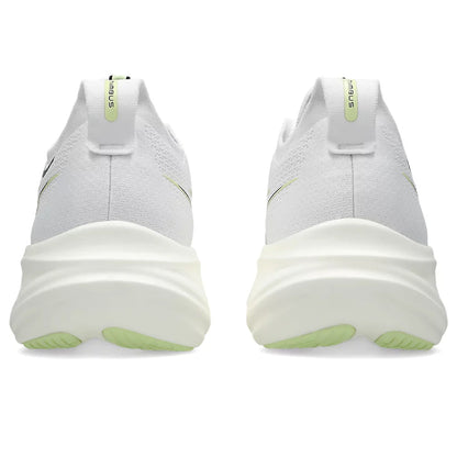 Gel-Nimbus 26 Men's :White | Birch