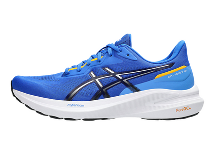 GT-1000 13 (2E) Men's :Illusion Blue | White