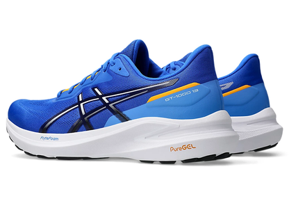 GT-1000 13 (2E) Men's :Illusion Blue | White