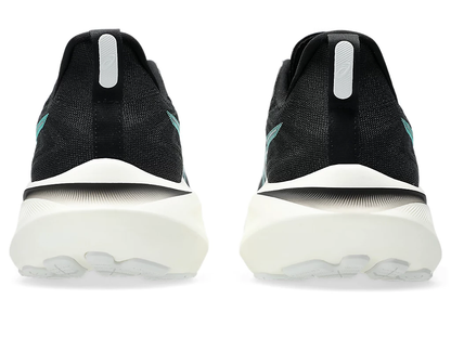 GT-2000 13 Men's :Black | Wave Teal