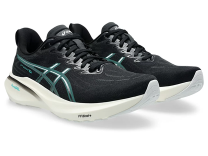 GT-2000 13 Men's :Black | Wave Teal