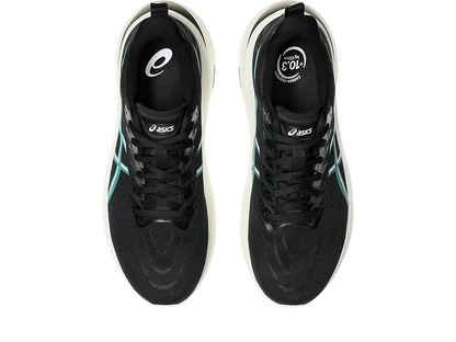 GT-2000 13 Men's :Black | Wave Teal
