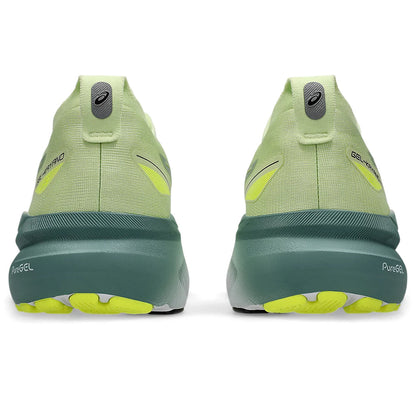 Gel-Kayano 31 (Wide) Men's :Cool Matcha I Celadon