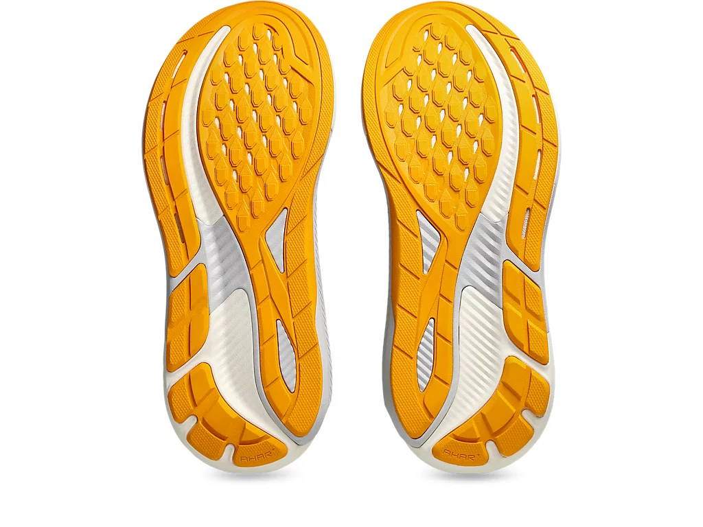 GT-4000 4 (Wide) Men's :Black | Amber