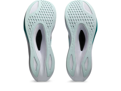Magic Speed 4 Men's :Soothing Sea | Black