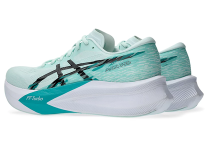 Magic Speed 4 Men's :Soothing Sea | Black