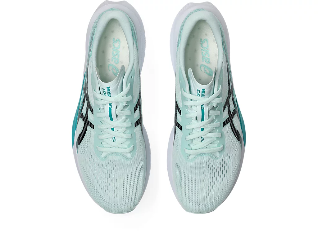 Magic Speed 4 Men's :Soothing Sea | Black