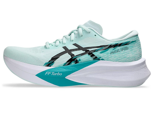 Magic Speed 4 Men's :Soothing Sea | Black