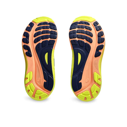 Gel-Kayano 31 Paris Men's :Light Celadon I Safety Yellow