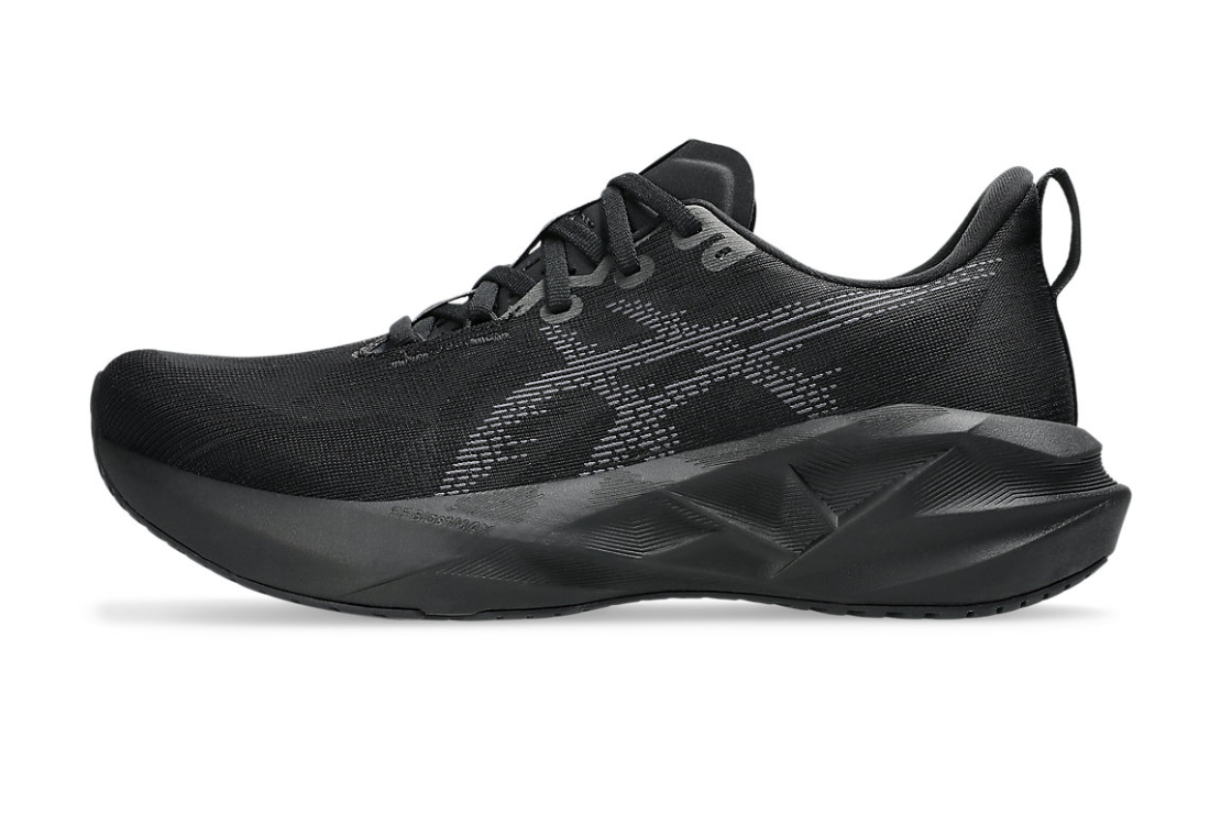Novablast 5 Men's :Black | Carrier Grey