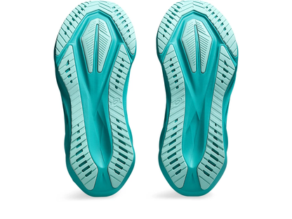 Novablast 5 Women's :Wave Teal | Black
