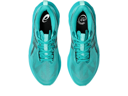 Novablast 5 Women's :Wave Teal | Black