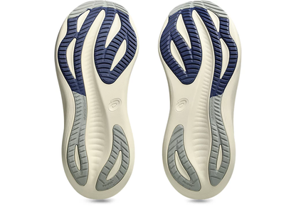 Gel-Nimbus 27 ATC Men's :Birch | Indigo Blue