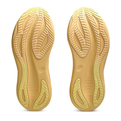Gel-Nimbus 27 Lite-Shoe Men's :Lite-Show | Light Orange