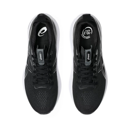 Gel-Kayano 32 (Wide) Men's :Black | White