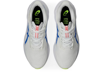 Novablast 5 ATC Men's :White | Tuna Blue