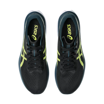 Magic Speed 4 Men's :Black | Tranquil Teal