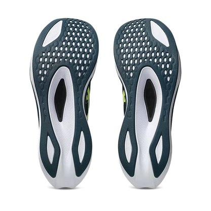 Magic Speed 4 Men's :Black | Tranquil Teal