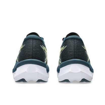 Magic Speed 4 Men's :Black | Tranquil Teal