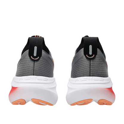 Gel-Nimbus 27 (Wide) Men's :Carbon | Mojave