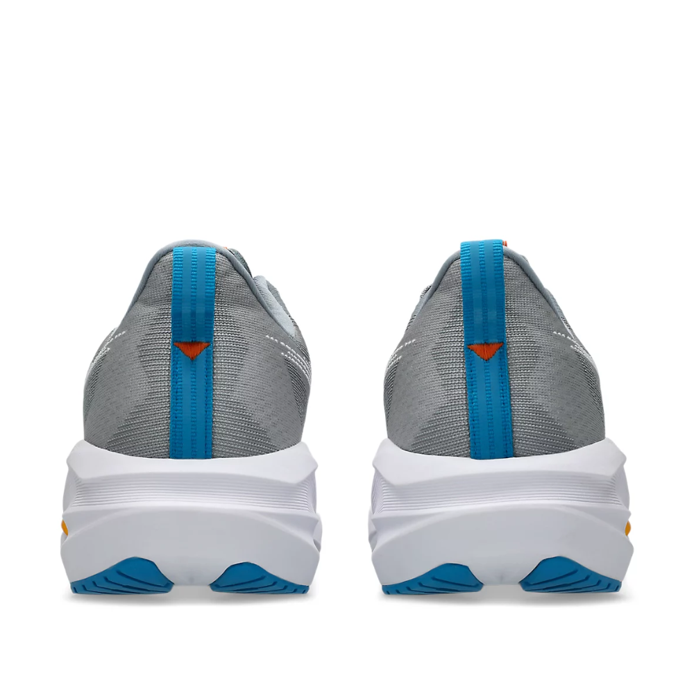 Novablast 5 Men's :Gravel | White