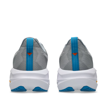 Novablast 5 Men's :Gravel | White